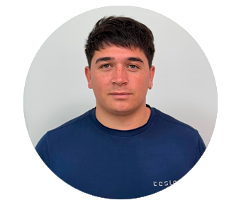 Gastón González Pesoa